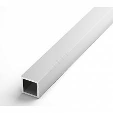 Квадратная нержавеющая труба 100x100x2 1.4016 EN 10219