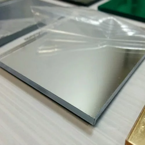 Зеркальные экструзионные акриловые листы 2.8x1220x1830 мм